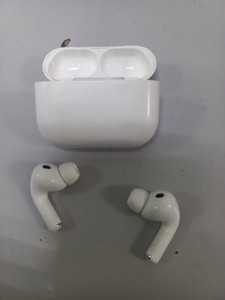 Б/в Навушники Apple airpods pro 3 01-201134722