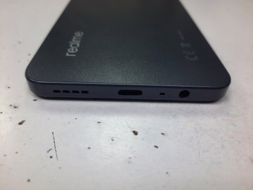 Б/в Мобільний телефон Realme note 70 4/128gb 01-201137254