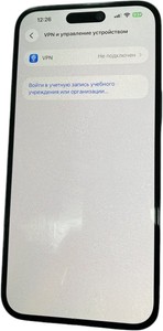 Б/в Мобільний телефон Apple iphone 14 pro max 512gb 01-201131342