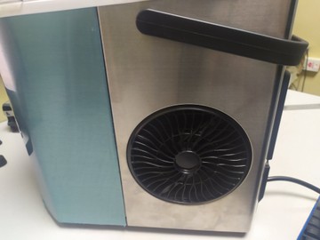 Б/в Льодогенератор Mpm Product mkd-04m 01-201134602