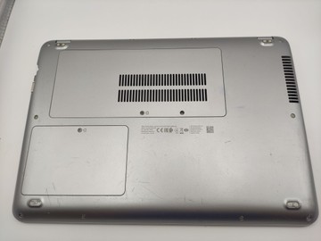 Б/в Ноутбук Hp 13/core i7 7500u ddr3/8gb ddr3/hdd 1000 gb/ssd *відсутній/*інтегрована 01-201131337