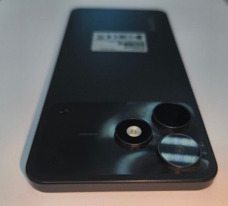 Б/в Мобільний телефон Realme note 80 4/128gb 01-201137925