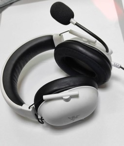 Б/у Навушники Razer blackshark v2 x 01-201138059