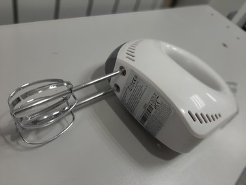 Б/в Міксер Handmixer cx 6639 01-201134460