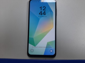 Б/в Мобільний телефон Samsung galaxy a16 4/128gb 01-201131670