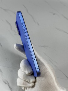 Б/в Мобільний телефон Apple iphone 16 128gb 01-201138387
