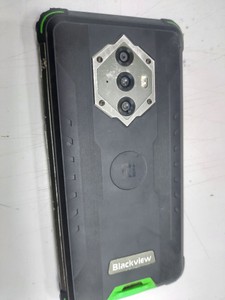 Б/у Мобільний телефон Blackview bv6600e 4/32gb 01-201137951