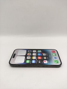 Б/у Мобільний телефон Apple iphone 14 pro 128gb esim 01-201140214