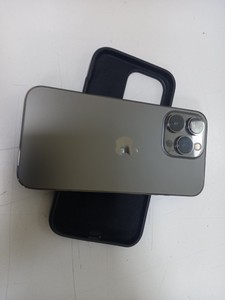 Б/в Мобільний телефон Apple iphone 13 pro 256gb 01-201142607