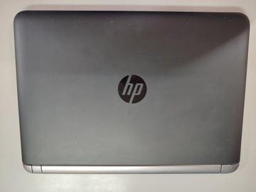 Б/в Ноутбук Hp 14/core i5 6200u ddr3/8gb ddr3/hdd 100 gb/ssd 150 gb/*інтегрована 01-201144618