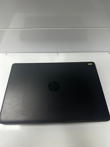 Б/в Ноутбук Hp 15/celeron n4020 ddr4/8gb ddr4/ssd 256 gb/*інтегрована 01-201143067