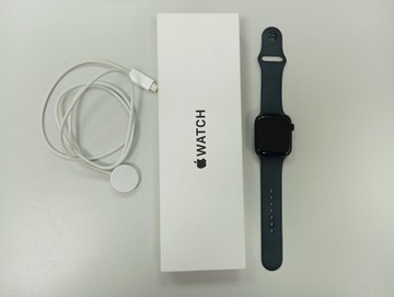 Б/в Смарт-годинник Apple se3 44mm a3328 01-201144850