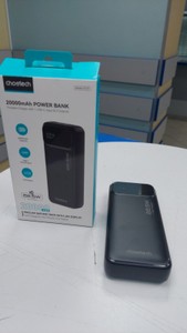 Б/у Повербанк Choetech b729 20000mah 22.5w 01-201140346
