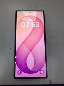 Б/у Мобільний телефон Samsung galaxy fold8 ultra 12/256gb 01-201146329