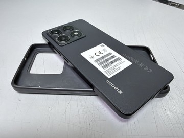 Б/в Мобільний телефон Xiaomi 14t 12/256gb 01-201147285
