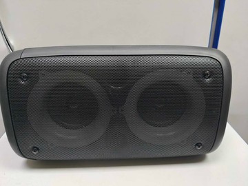 Б/в Акустика Wireless Speaker ly-3317 01-201147573