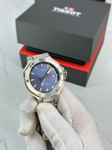 Б/в Чоловічий годинник Tissot t141.807 01-201144691