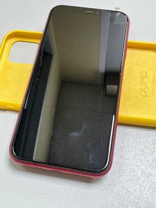 Б/в Мобільний телефон Apple iphone 11 128gb 01-201146223
