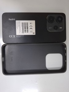 Б/в Мобільний телефон Xiaomi redmi note 14 8/256gb 01-201148287
