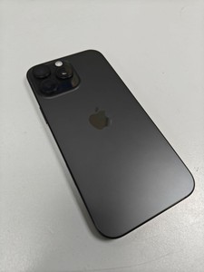 Б/в Мобільний телефон Apple iphone 16 pro max 1tb 01-201146440