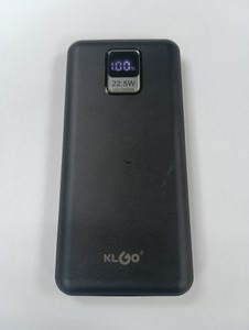 Б/в Повербанк Klgo kp-43 22.5w 10000mah 01-201143105