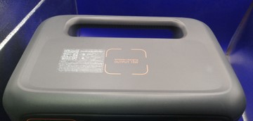 Б/в Зарядна станція Bluetti ac70p 01-201149762