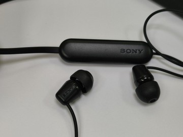 Б/в Навушники Sony wi-c100 01-201150494