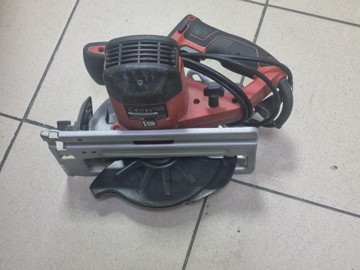 Б/в Пила дискова Einhell tc-cs 1250 01-201150466