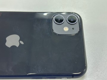 Б/в Мобільний телефон Apple iphone 11 128gb 01-201150110