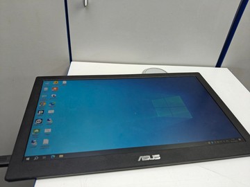 Б/в Монітор Asus zenscreen mb169ck 01-201151139