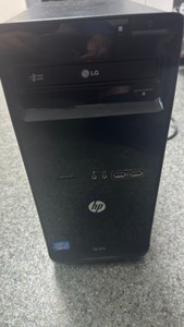 Б/в Системний блок Пк intel core i3-2120/ram6gb/hdd500gb/нтегрована 01-201152311