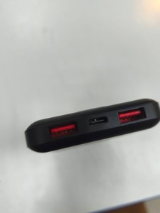 Б/в Повербанк Klgo kp-43 22.5w 10000mah 01-201150360