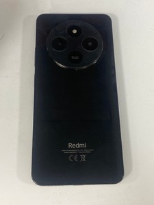 Б/в Мобільний телефон Xiaomi redmi 14c 4/128gb 01-201147489