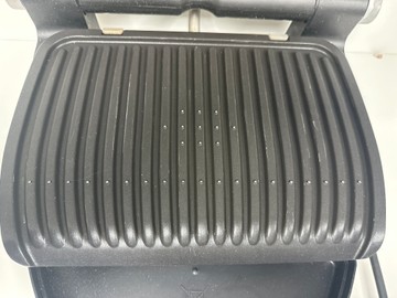 Б/в Гриль Tefal optigrill+ gc712d34 01-201154799