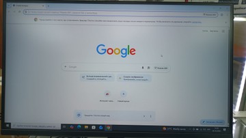 Б/в Монітор Samsung s27dg500 01-201131419