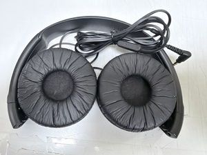 Б/в Навушники Sony mdr-zx110ap 01-201150634