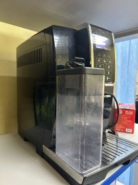 Б/в Кавоварка Delonghi ecam 350.55.b 01-201021543