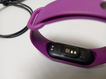 Б/в Фітнес-браслет Xiaomi mi smart band 6 nfc 01-201155640