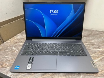 Lenovo 15/core i3-1315u ddr5/8gb ddr5/hdd *відсутній/ssd 480 gb/*інтегрована