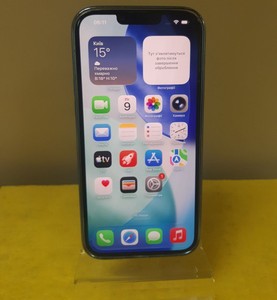 Б/у Мобільний телефон Apple iphone 13 pro max 128gb 01-201155855