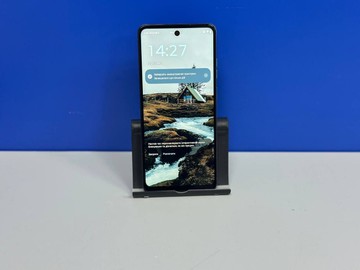Б/в Мобільний телефон Motorola g24 4/128gb 01-201150084