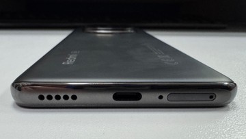 Б/в Мобільний телефон Xiaomi redmi note 14 pro+ 5g 12/512gb 01-201155499