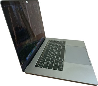 Б/в Ноутбук Apple macbook pro 15.4" 2019 a1990 core i7 2.6ghz/ ram 32gb/ssd 256gb/radeon pro 555x 4gb 01-201158403