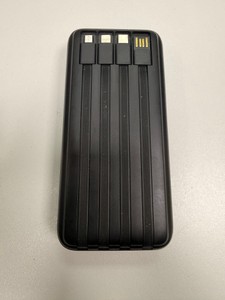 Б/в Повербанк Hinne 20000mah 01-201158518