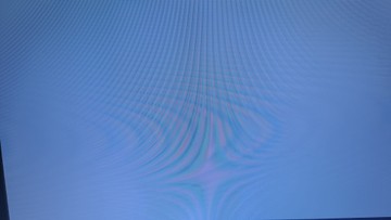 Б/у Монитор Asus vs197 01-200982087