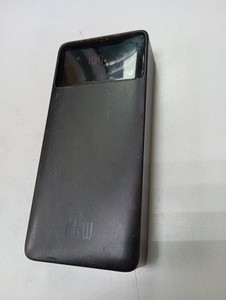 Б/в Повербанк Baseus bipow pro digital display 20000mah 01-201159120