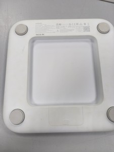 Б/в Електронні ваги Xiaomi mi smart scale s200 01-201155643
