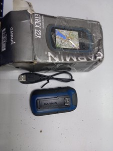 Б/в Gps-навігатор Garmin etrex 22x 01-201159529