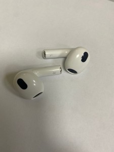 Б/у Навушники Apple airpods 3rd generation 01-201159424
