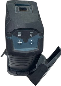 Б/у Лазерный нивелир Bosch gcl 2-15 + rm1 + bm3 01-201065603